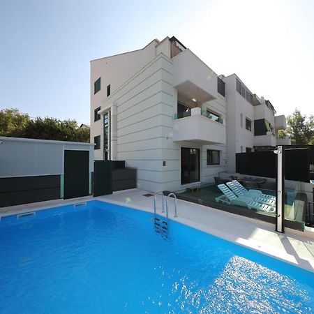 Villa Peric 셀리네 외부 사진