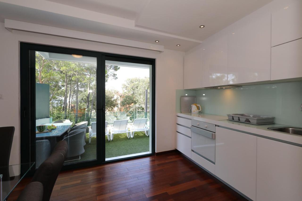 Villa Peric 셀리네 외부 사진