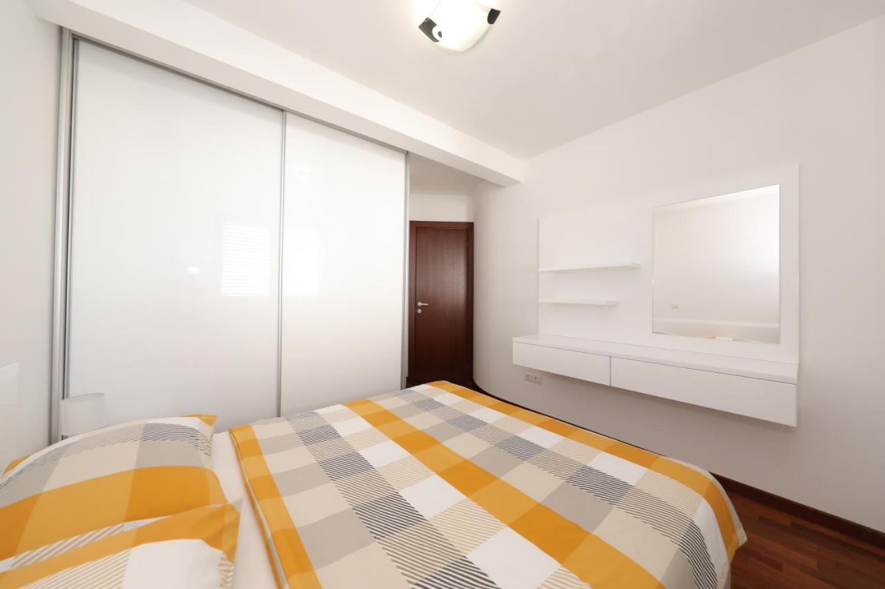 Villa Peric 셀리네 외부 사진