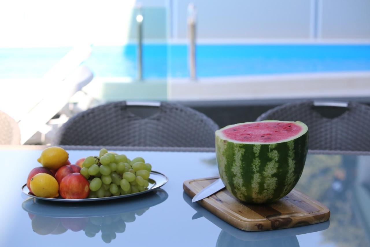 Villa Peric 셀리네 외부 사진