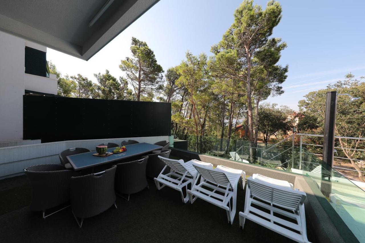 Villa Peric 셀리네 외부 사진