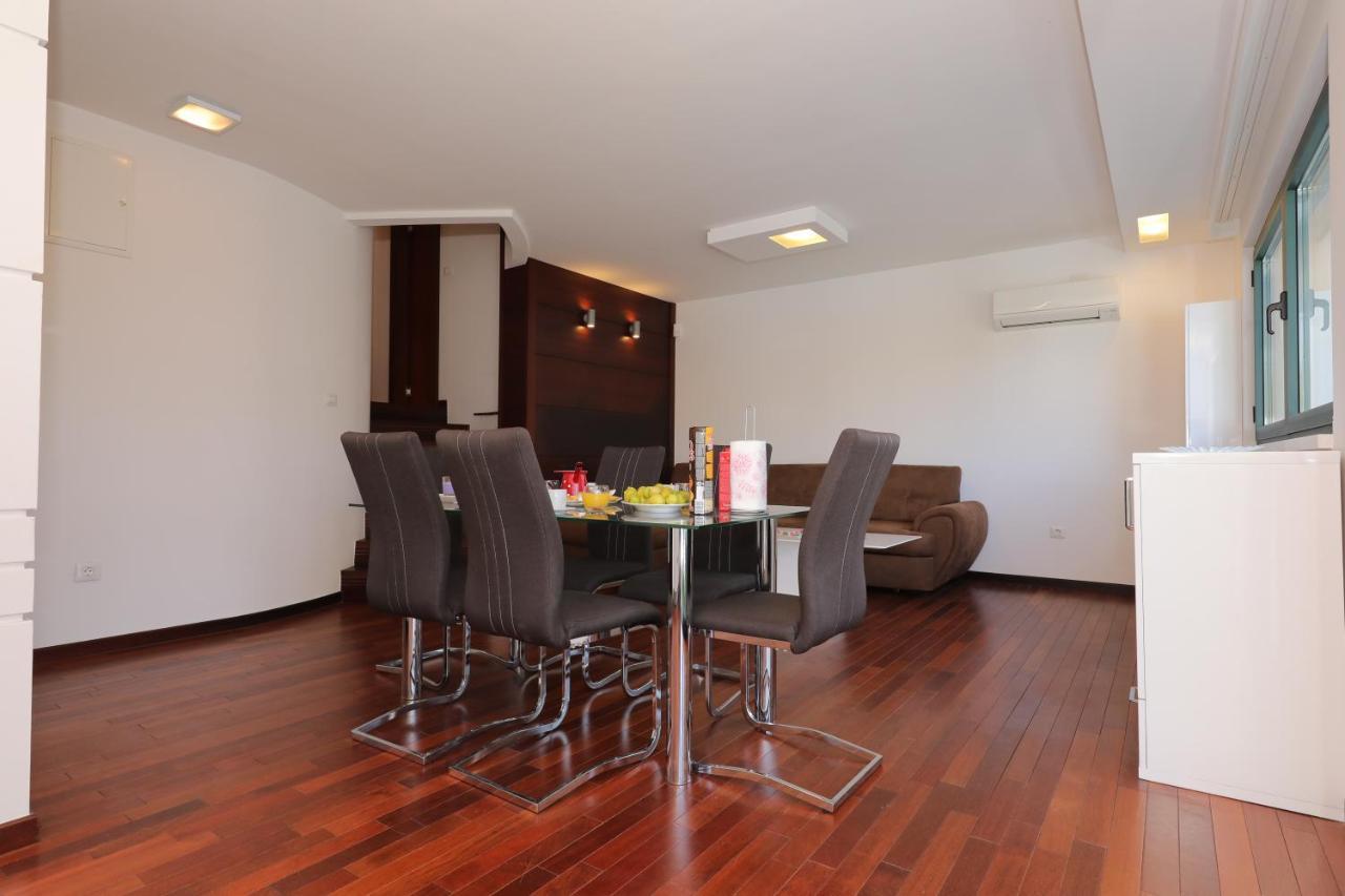 Villa Peric 셀리네 외부 사진