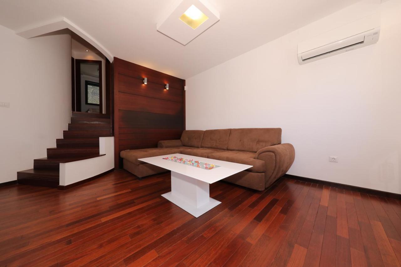Villa Peric 셀리네 외부 사진