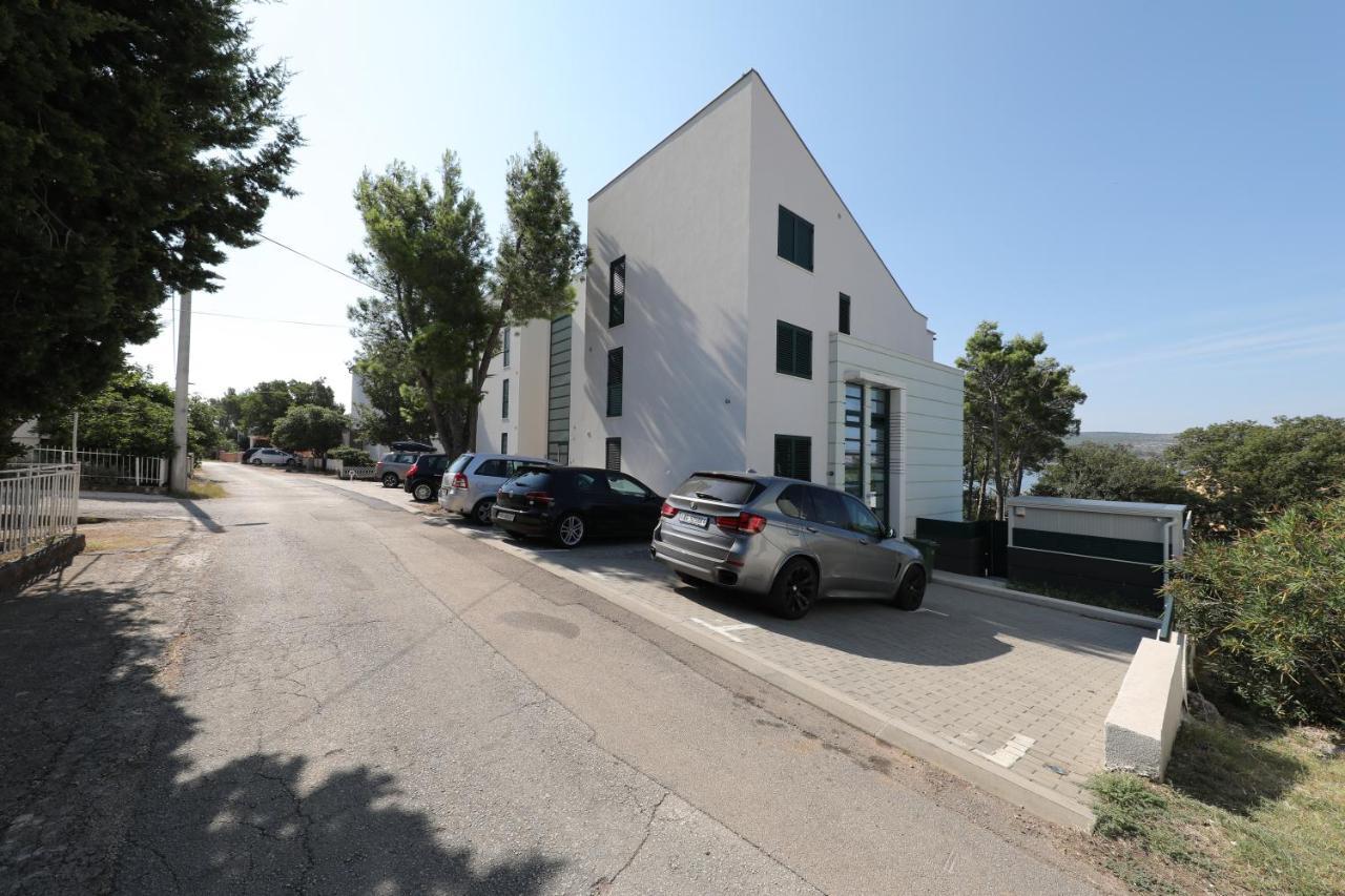Villa Peric 셀리네 외부 사진