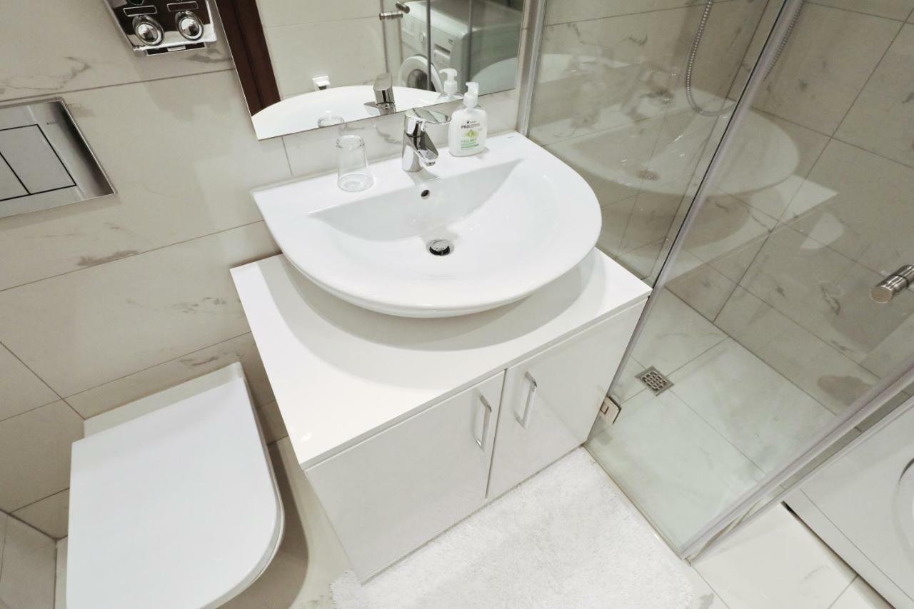 Villa Peric 셀리네 외부 사진