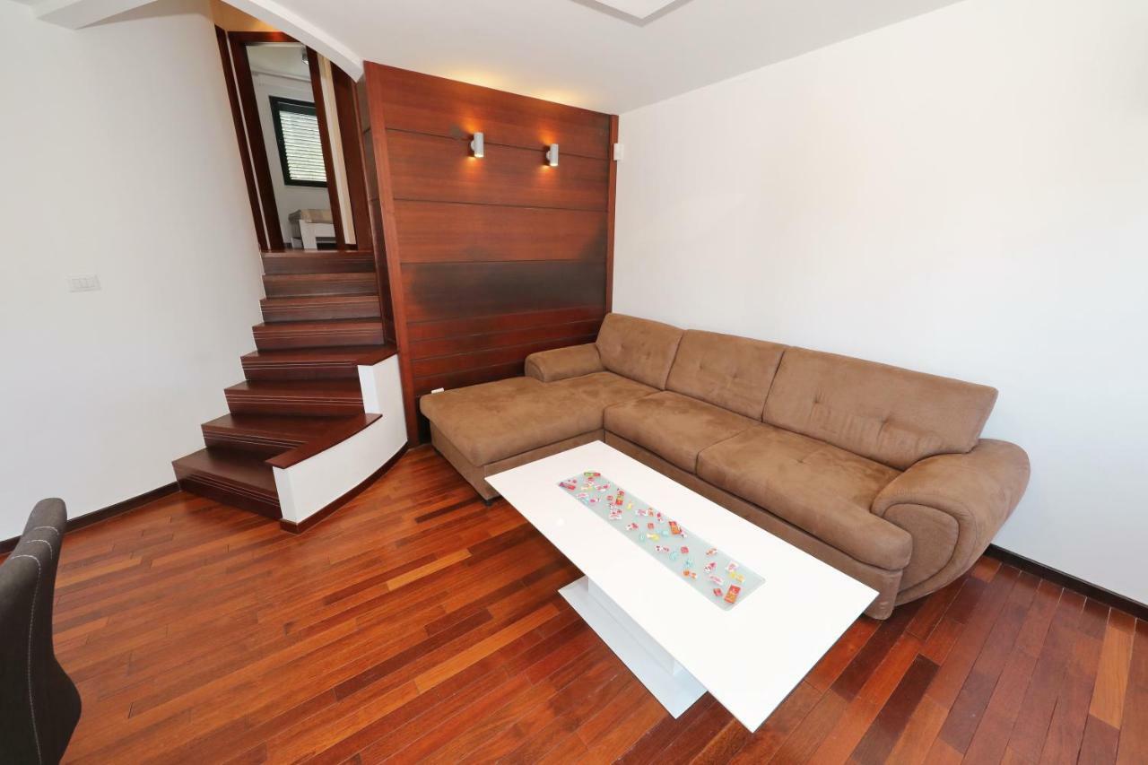 Villa Peric 셀리네 외부 사진