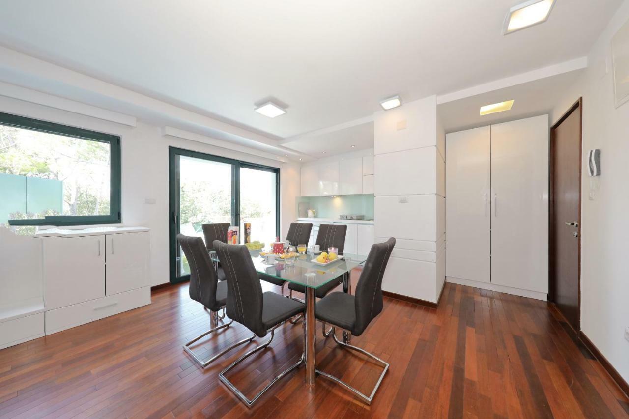 Villa Peric 셀리네 외부 사진