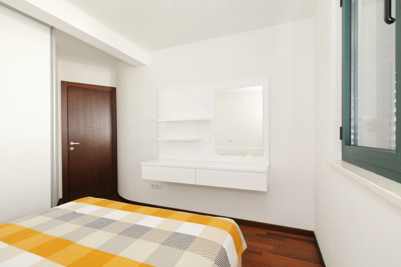 Villa Peric 셀리네 외부 사진