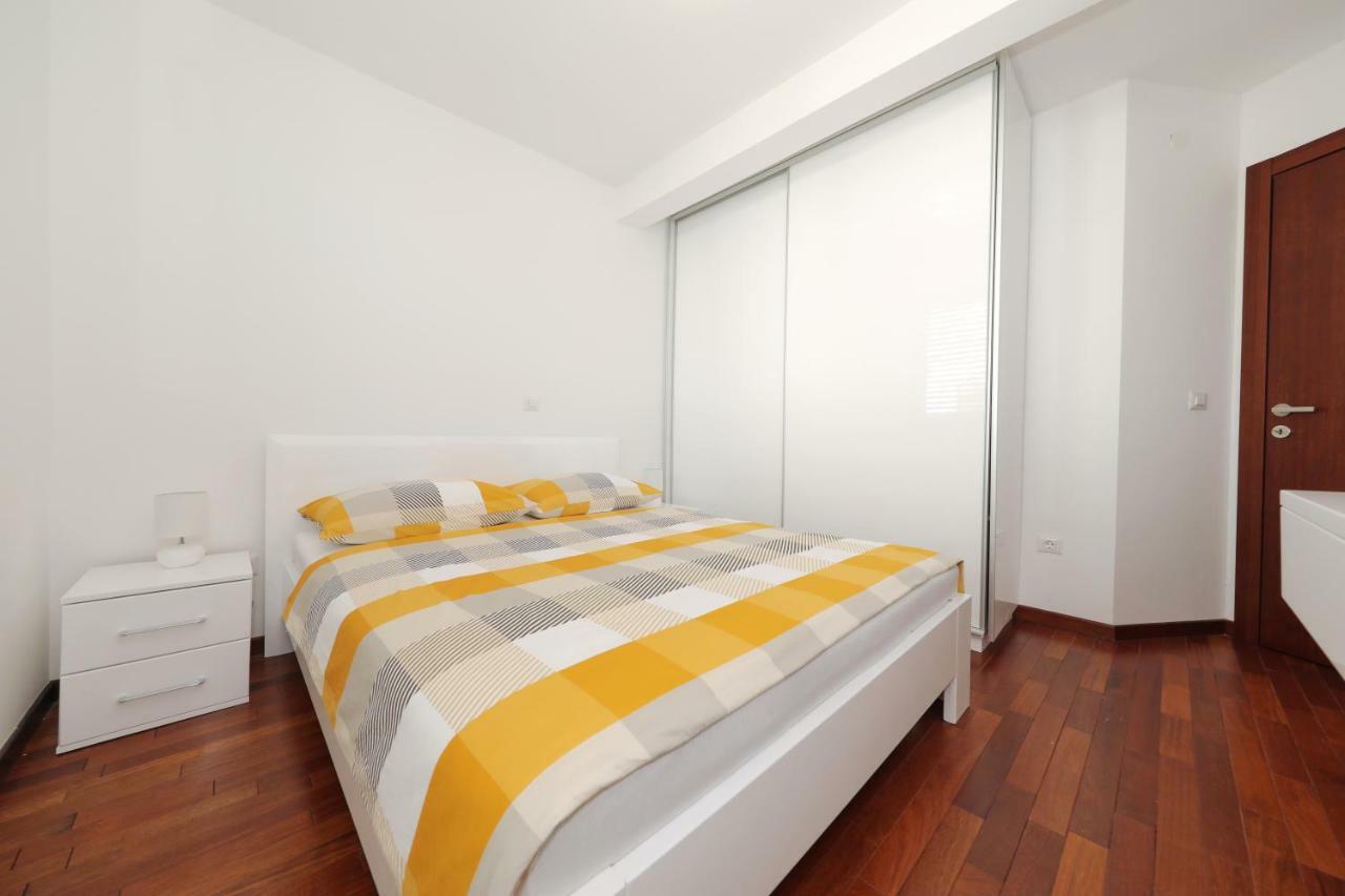 Villa Peric 셀리네 외부 사진