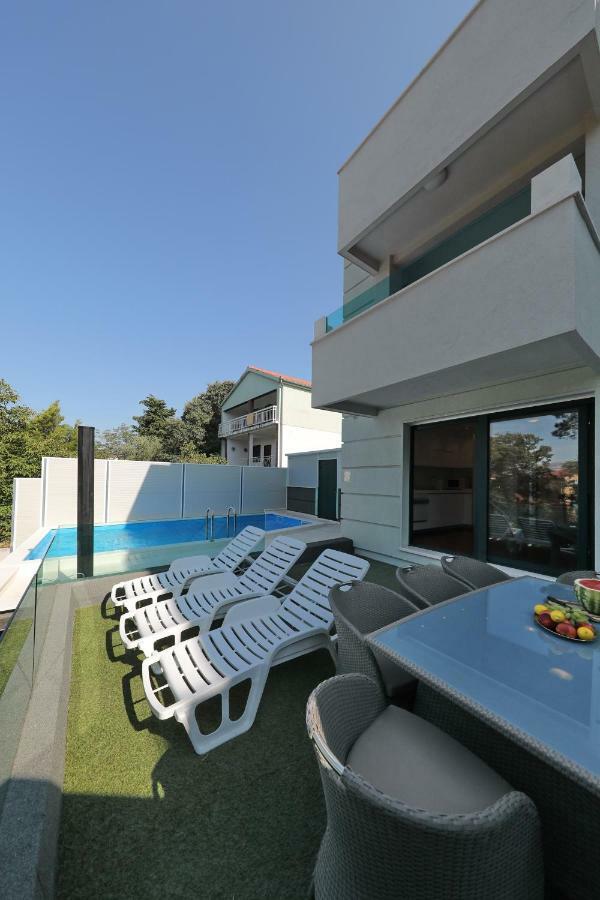 Villa Peric 셀리네 외부 사진