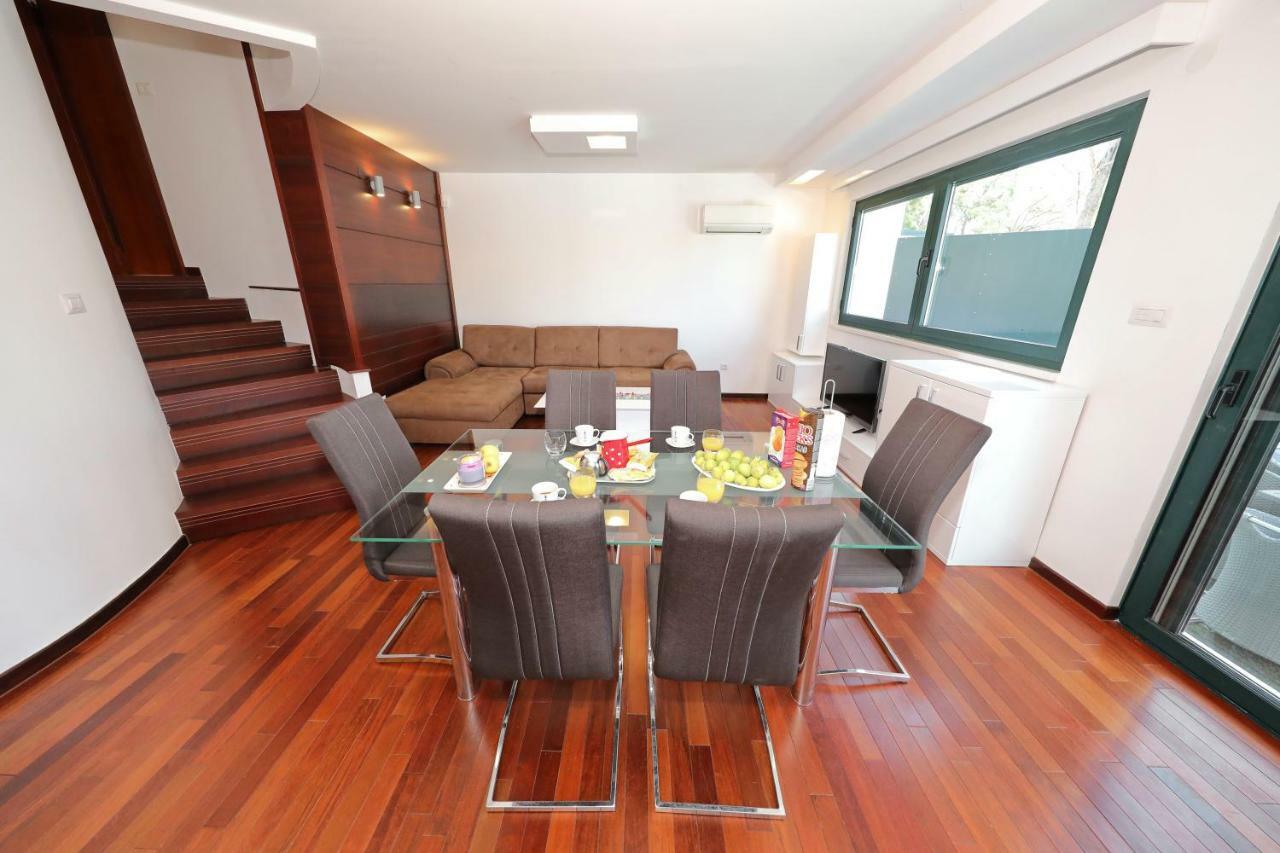 Villa Peric 셀리네 외부 사진