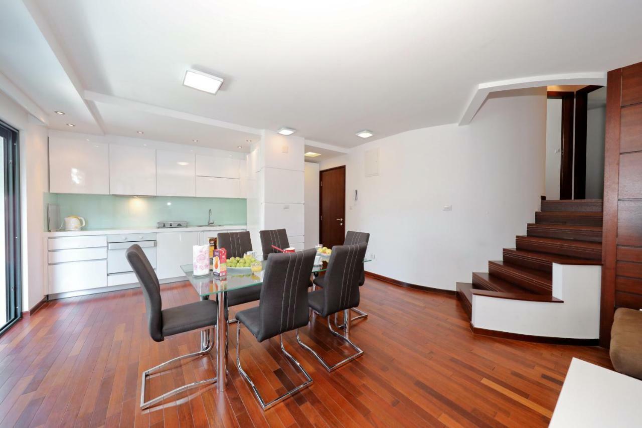 Villa Peric 셀리네 외부 사진