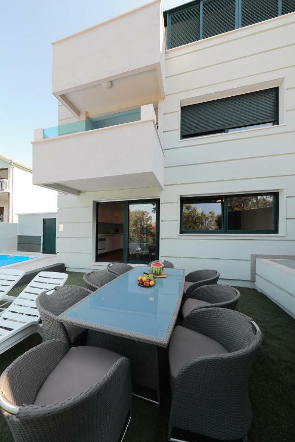 Villa Peric 셀리네 외부 사진
