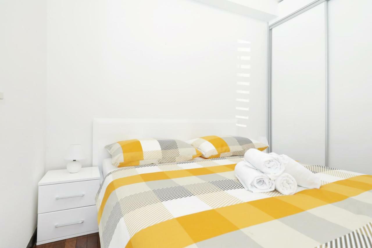 Villa Peric 셀리네 외부 사진