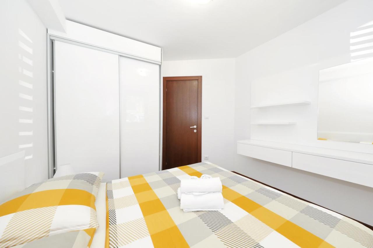 Villa Peric 셀리네 외부 사진